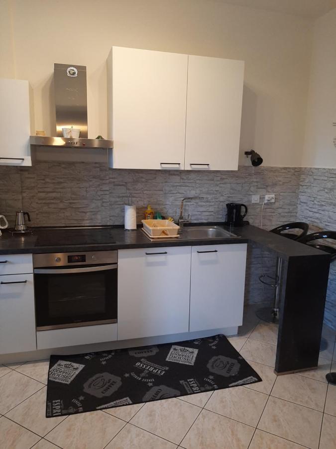 Apartments Jasna 우마그 외부 사진